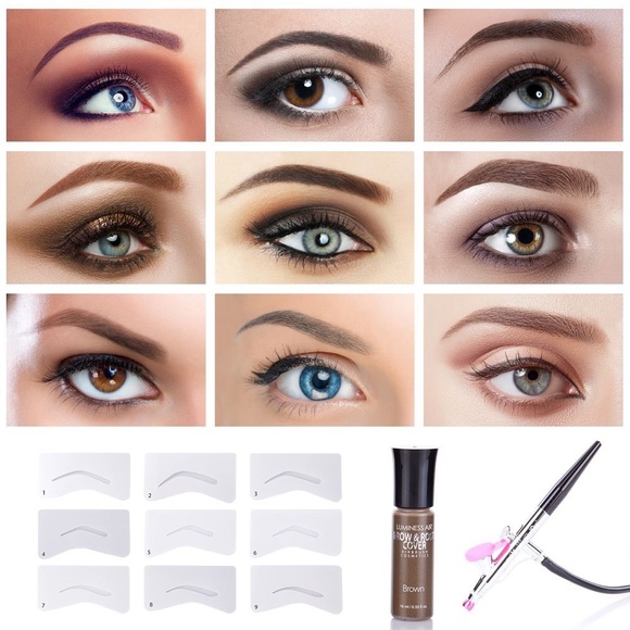 Professional Airbrush System for makeup/spray tan - Picture 5 of 8